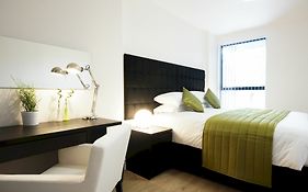 Andora Apartments London